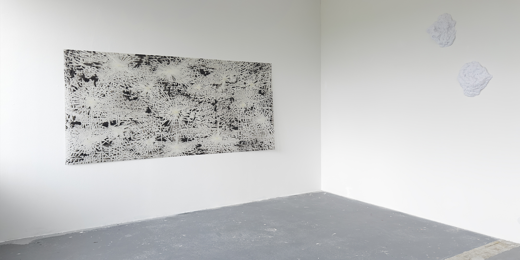 VIER - Rolf Appelbaum, Antonio Bravo Avendaño, Tania Ximena, Tino Kukulies