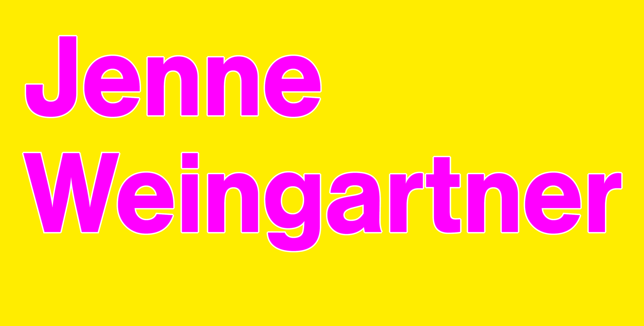 space-o Eröffnung im September 2025 | Martina Jenne und Irene Weingartner |