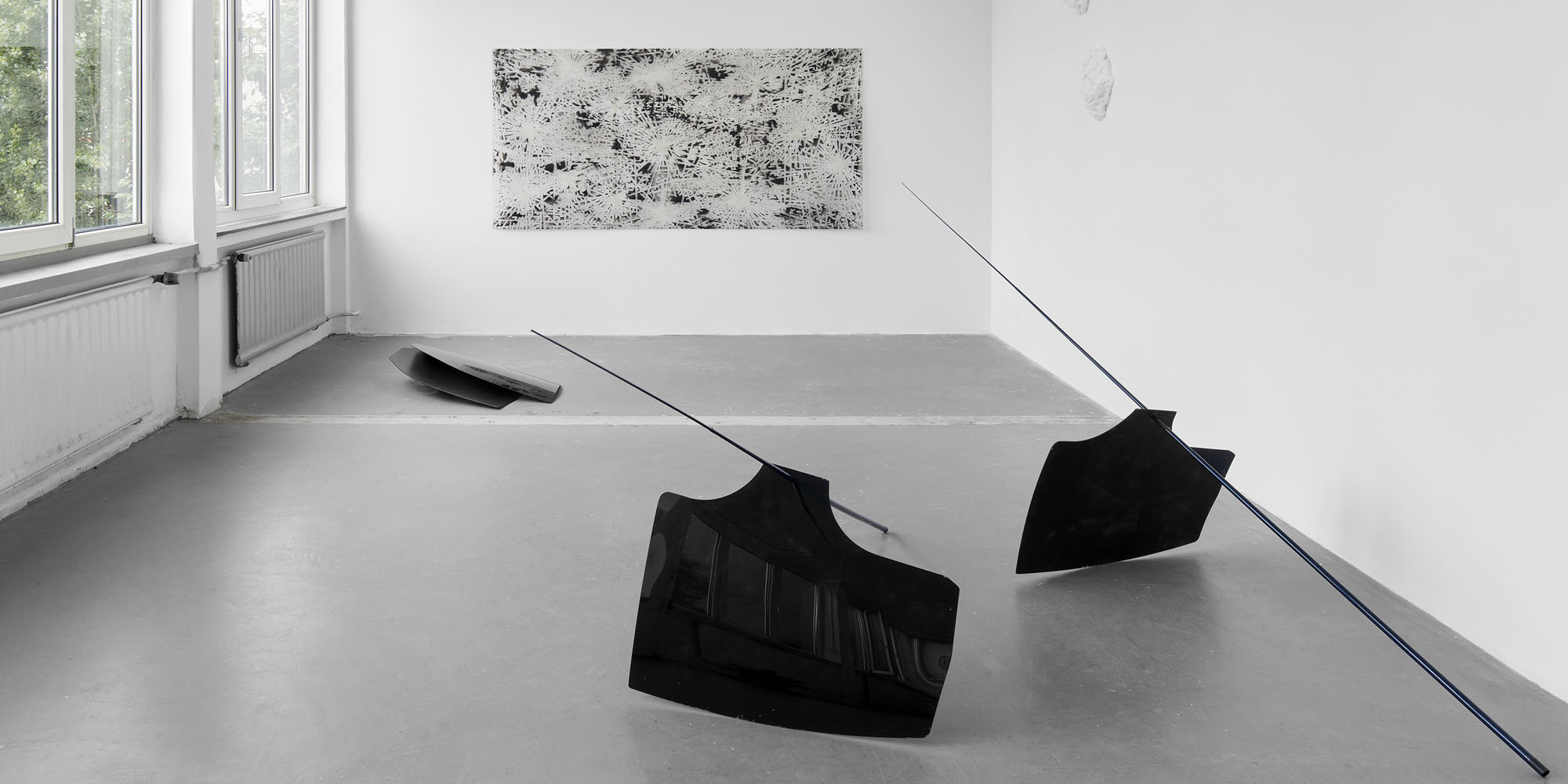 VIER - Rolf Appelbaum, Antonio Bravo Avendaño, Tania Ximena, Tino Kukulies