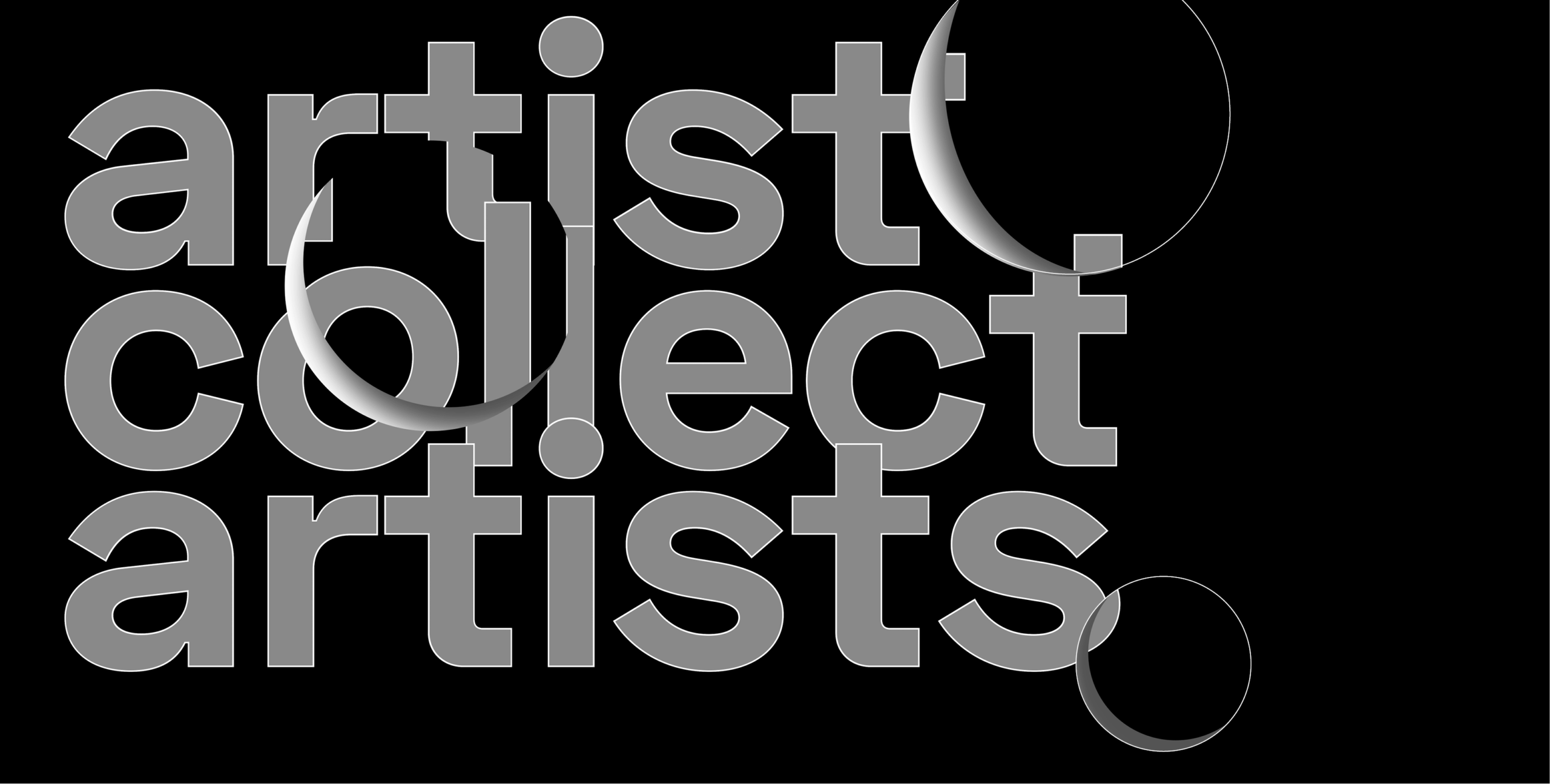 #2 artist collect artists - Sammlung Bernd Jansen | 30. Oktober 2025