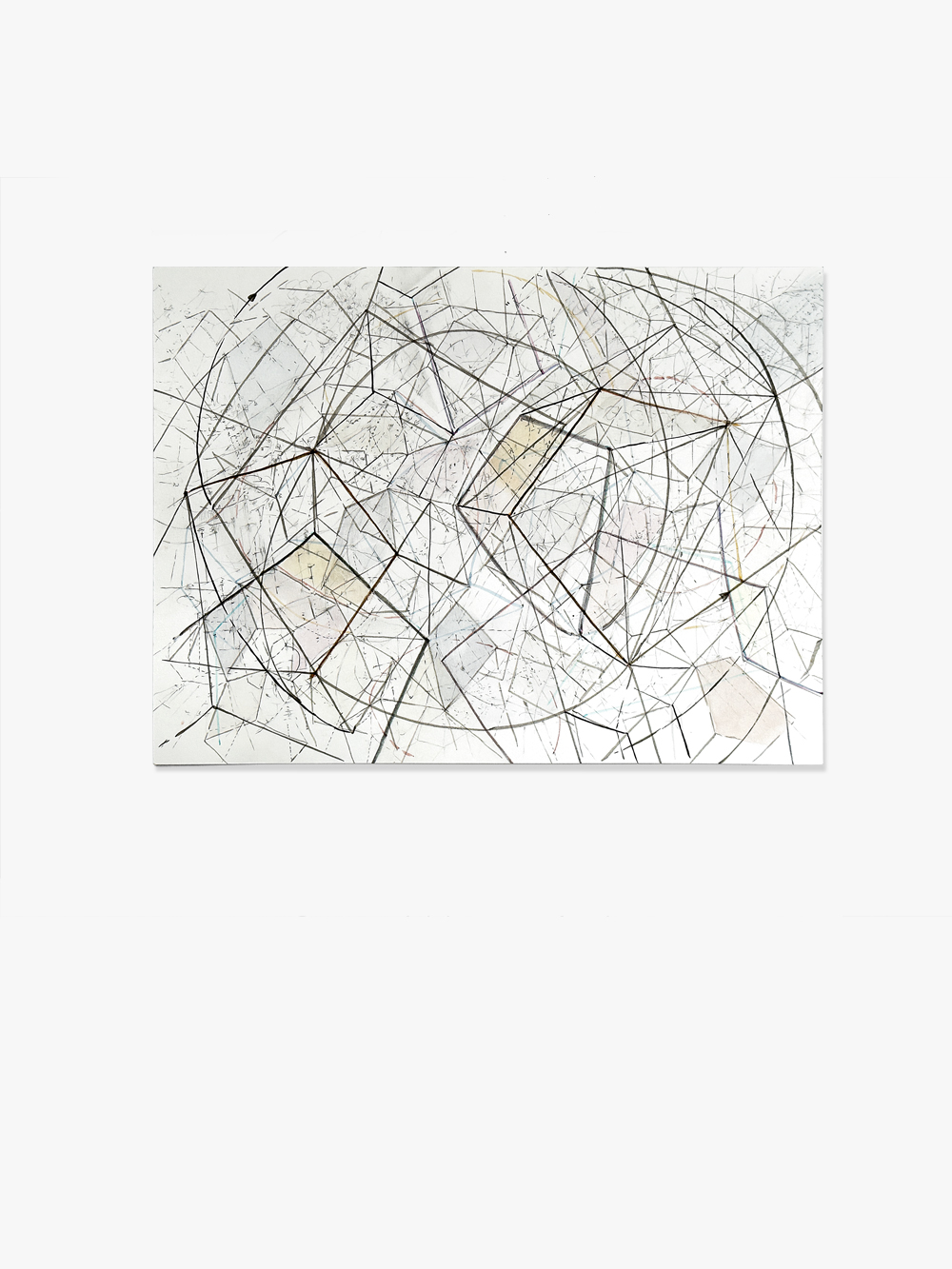 Martin Jenne - Irene Weingartner, Ausstellung im space-o, September 2025