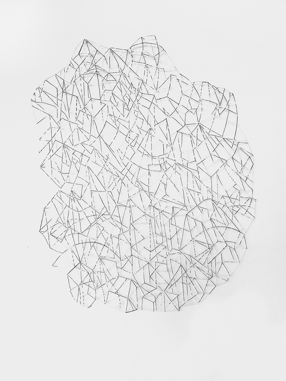 Martin Jenne - Irene Weingartner, Ausstellung im space-o, September 2025
