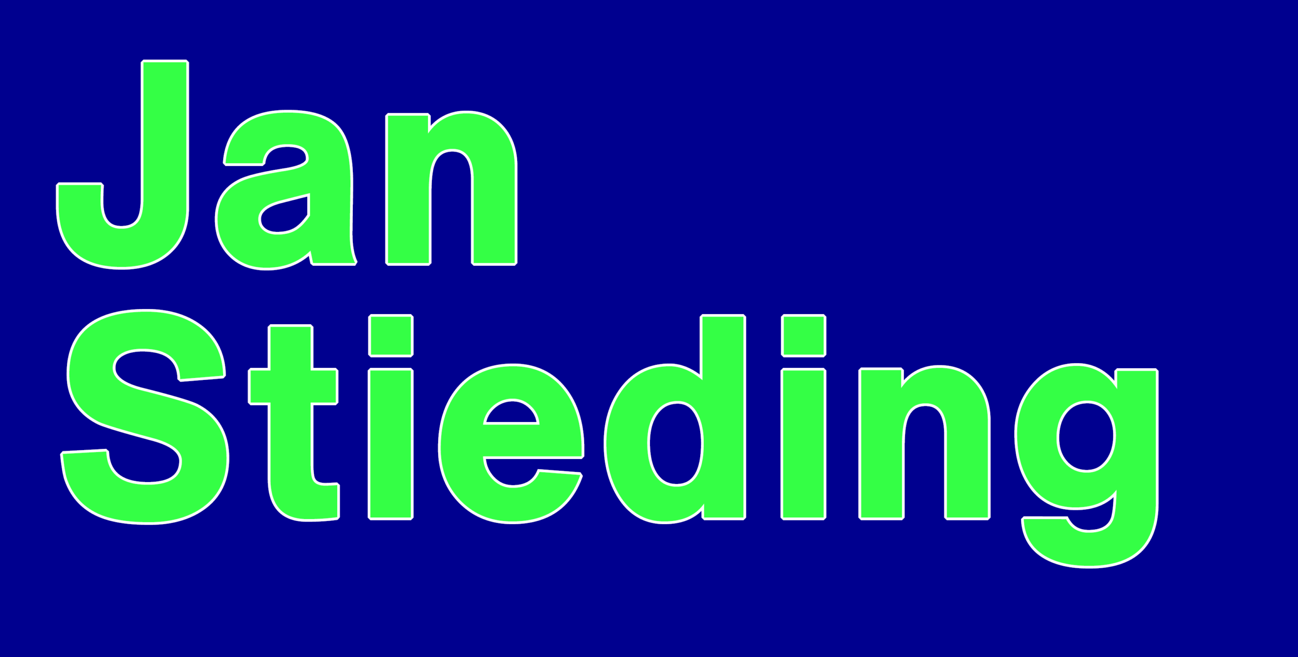 Zu der Ausstellungseröffnung LRT Jan Stieding laden wir Sie und Ihre Freunde am Donnerstag, den 5. MÄRZ 2026 um 19.00 Uhr in den Ausstellungsraum space-o herzlich ein.