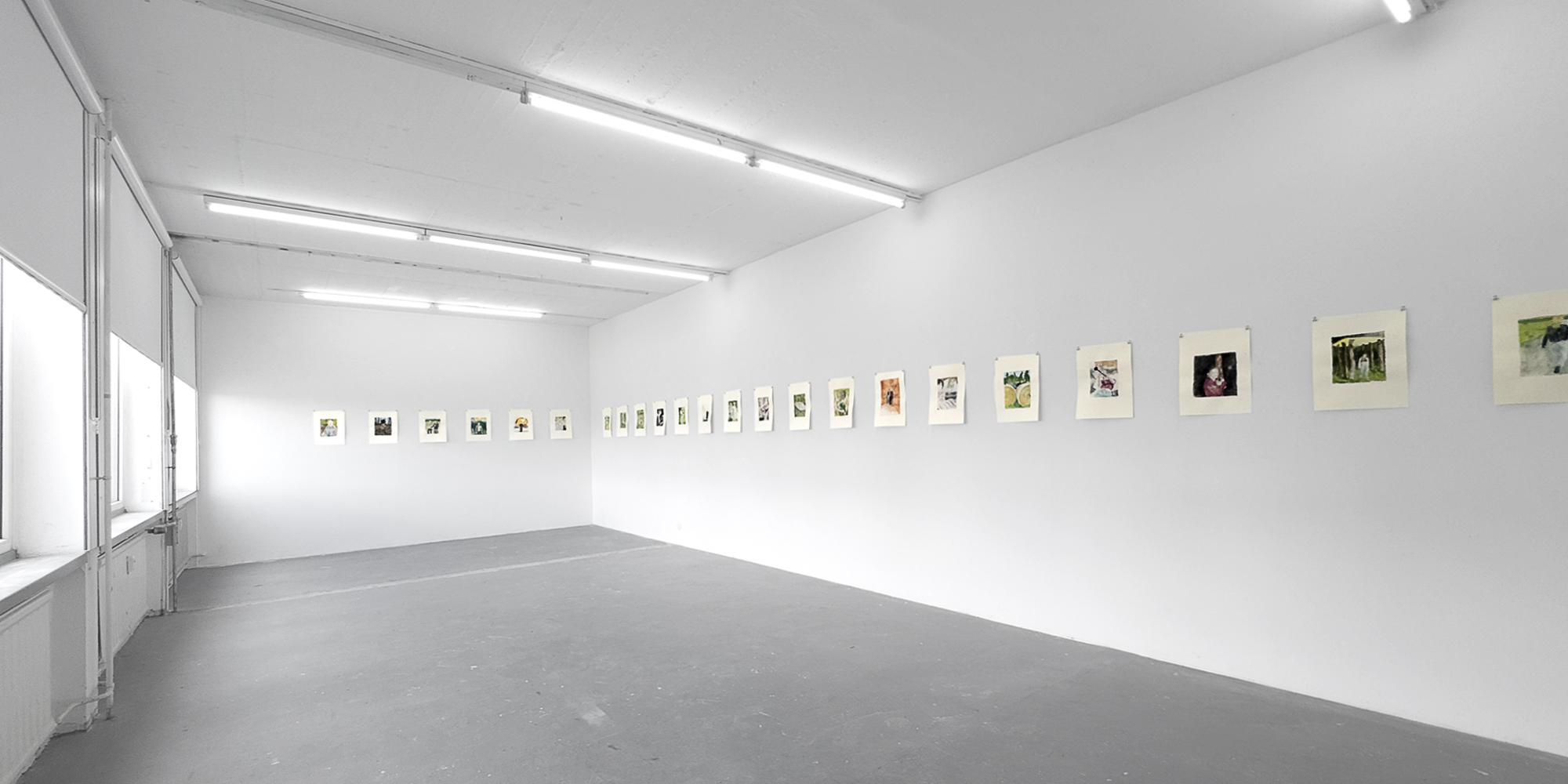 Zu der Ausstellungseröffnung LRT Jan Stieding laden wir Sie und Ihre Freunde am Donnerstag, den 5. MÄRZ 2026 um 19.00 Uhr in den Ausstellungsraum space-o herzlich ein.